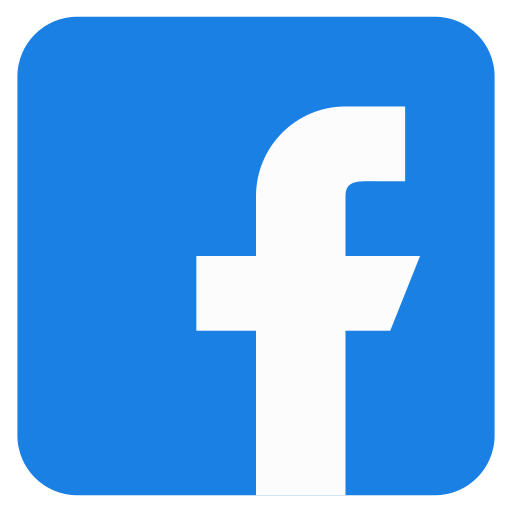 Facebook Icon